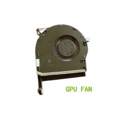 Asus FX504GD-E4253 Notebook Fan / Ver.2 (Sağ CPU Fanı)