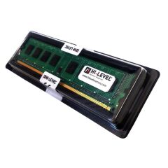 HI-LEVEL 8GB 1333MHz DDR3 RAM HLV-PC10600D3/8G Pc Ram Hi-Level