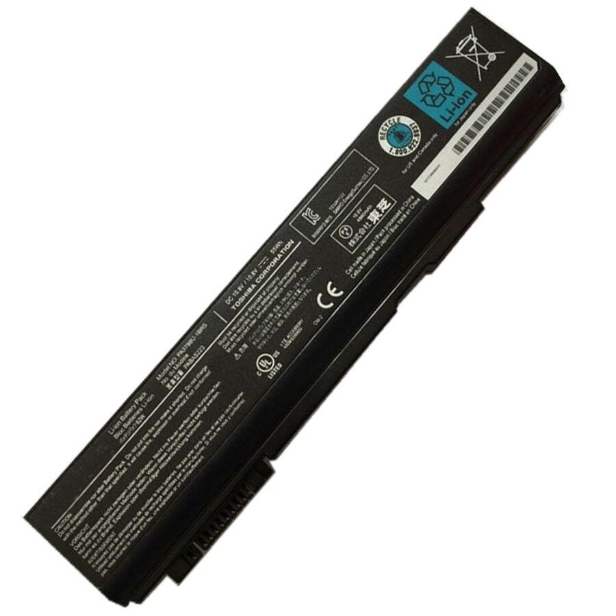 Toshiba Tecra M11-107 M11-119 M11-11J M11-11K Notebook Bataryası - Pili