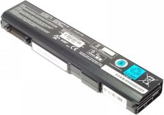 Toshiba Tecra M11-107 M11-119 M11-11J M11-11K Notebook Bataryası - Pili