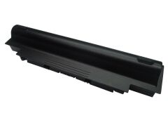 Dell Inspiron M5010 M5010D Notebook Bataryası - 9 Cell - V2