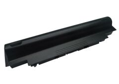 Dell Inspiron M5010 M5010D Notebook Bataryası - 9 Cell - V2