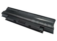 Dell Inspiron M5010 M5010D Notebook Bataryası - 9 Cell - V2