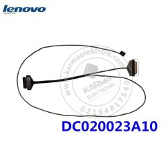 Lenovo S145-15, DC020023A10 Notebook Lcd Data Kablosu