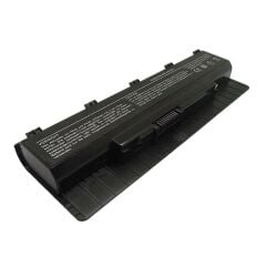 Asus N56VM-S4061V, N56VM-S4062D, N56VM-S4082V Notebook Bataryası - Pili (6Cell Aku)