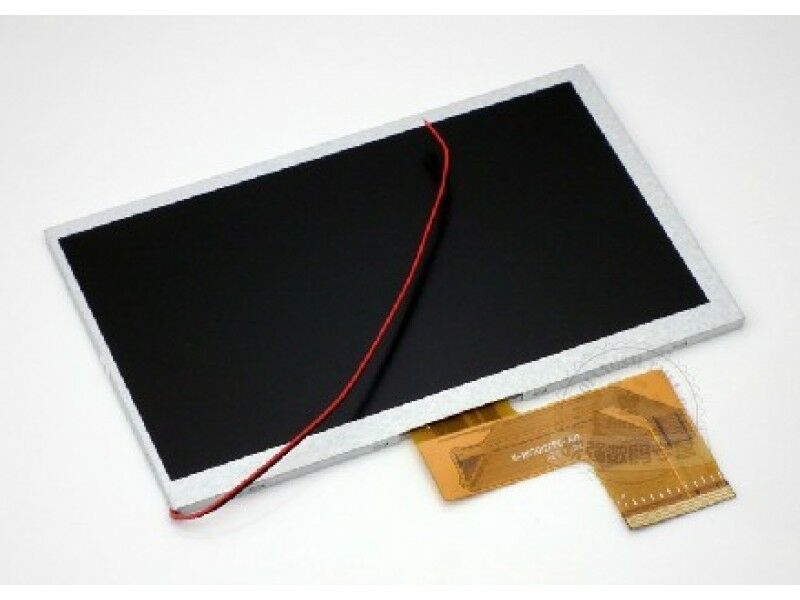 007dh11fpc 7'' inç Q8 HD LCD Panel - iç Ekran Yüksek Çözünürlük