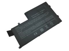 P39F, P39F001, P39F-001 Dell uyumlu Notebook Bataryası - Laptop Pili (3Cell Akü)