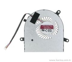 Dell inspron 24-5400 5490 5491 5401 Uyumlu All-in-One AIO Pc Cpu Soğutucu Fanı