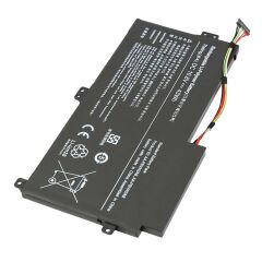 Samsung NP510R5E Notebook Bataryası - Pili