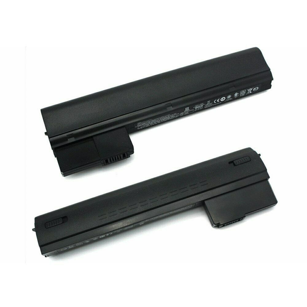 Hp Compaq Mini CQ10-600,CQ10-700,CQ10-800 Bataryası Pili