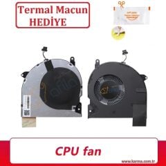 Hp L48269-001 Notebook Fan / Ver.2