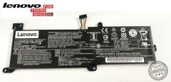 Lenovo 320-15IKB, 320-15ISK, L16L2PB2 Notebook Batarya, Laptop Pili (Orjinal Ürün)