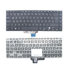 Asus S510UN-BQ133T S510UN-BR128 Klavye - Tuş Takımı / Siyah - TR