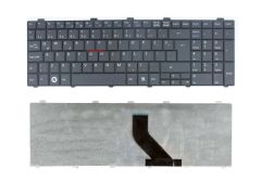 Fujitsu Siemens LifeBook AH530, AH530 GFX, AH530 HD6 Notebook Klavye - Tuş Takımı / Siyah - TR