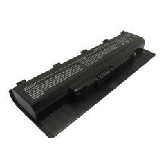 Asus R500N, R500VD, R503C Notebook Bataryası - Pili (6Cell Aku)