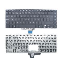 Asus S510UN-BR128T S510UN-BR140T Klavye - Tuş Takımı / Siyah TR