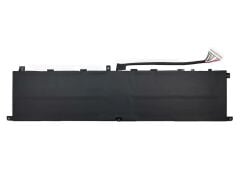 MSI GS65, GS75, BTY-M6L msi Notebook Bataryası, Laptop Pili / RMSL-027