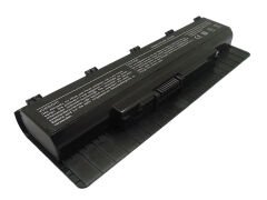 Asus R501, R501D, R501DP, R501DY, R501J, R501JR Notebook Bataryası - Pili (6Cell Aku)