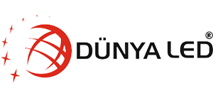DÜNYA LED