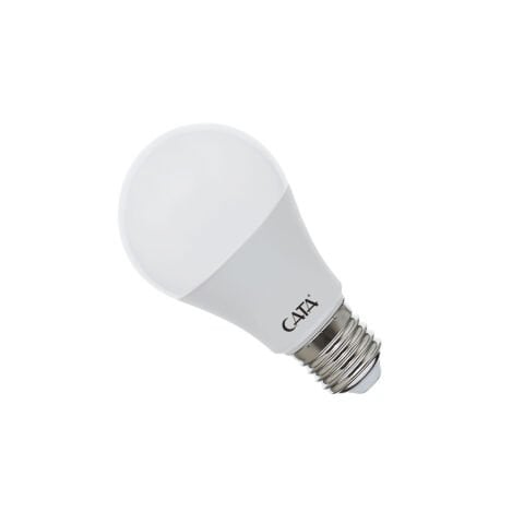 12W EKONOMİK LED AMPÜL E27 - BEYAZ