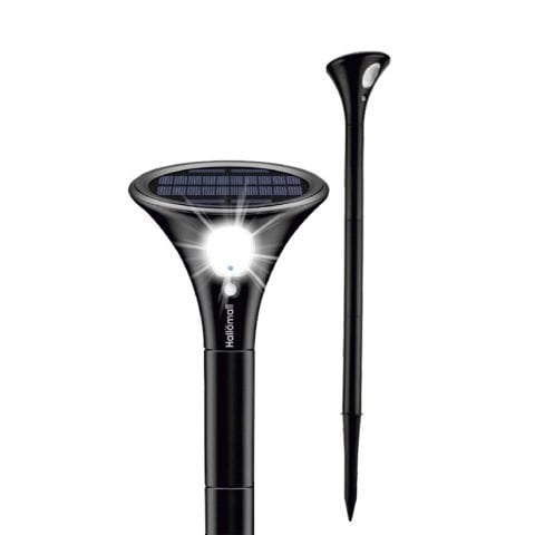 Cata 20W Led Solar Bahçe Armatürü Amber Renk CT-7311