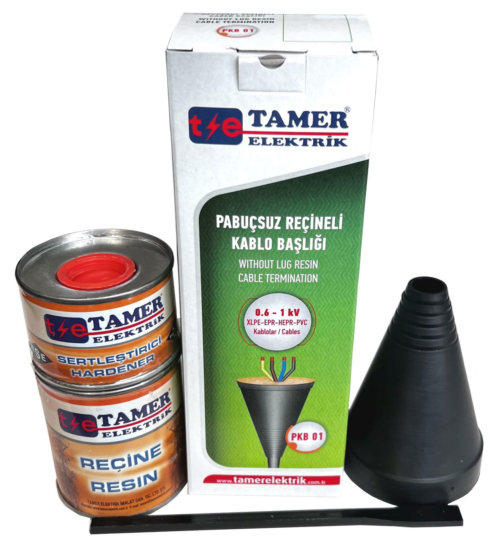 2X1,5-3X50 PABUÇSUZ K. BAŞLIĞI