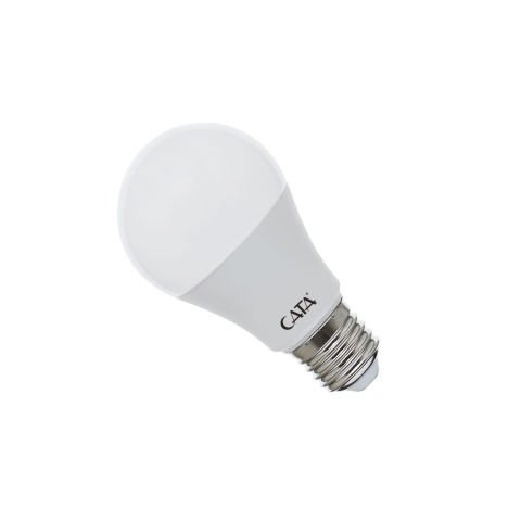 9W EKONOMİK LED AMPÜL E27 - BEYAZ