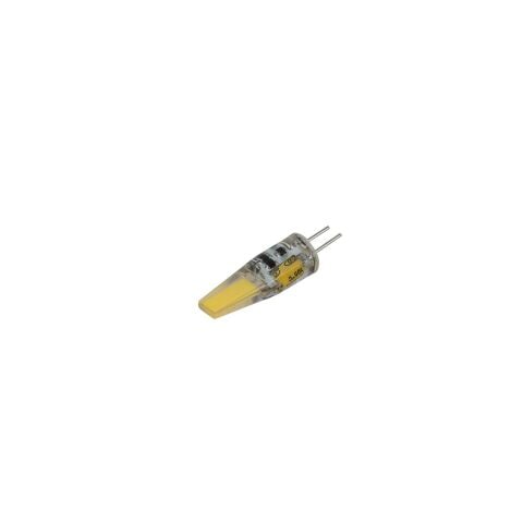 4W LEDLİ KAPSÜL AMPÜL G4 (12V) - GÜNIŞIĞI