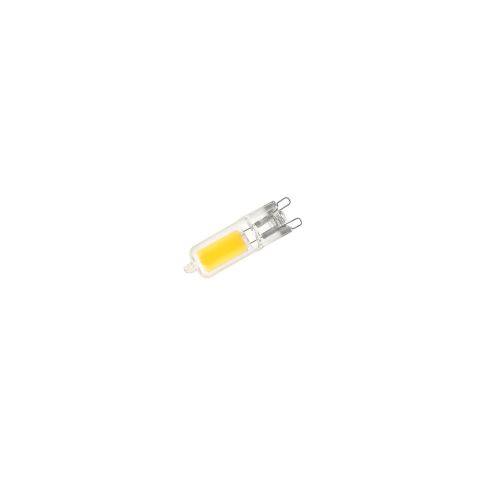 7W LED KAPSÜL AMPÜL G9 220V - GÜNIŞIĞ YÜKSEK LÜMEN