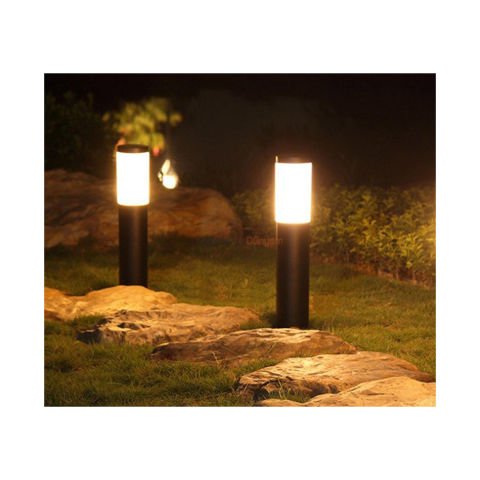 ROMA BAHÇE ARMATÜRÜ 32,5CM E27