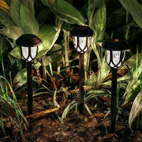 30W SOLAR LED DUVAR APLİK