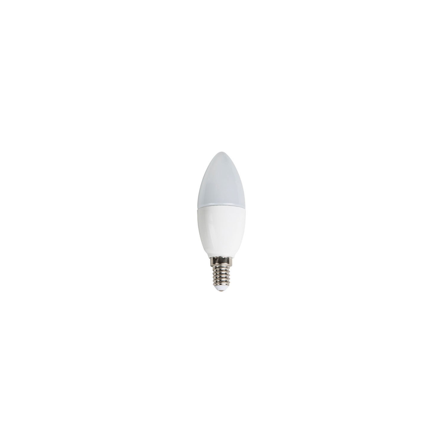 7W LEDLİ BUJİ AMPÜL - GÜNIŞIĞI