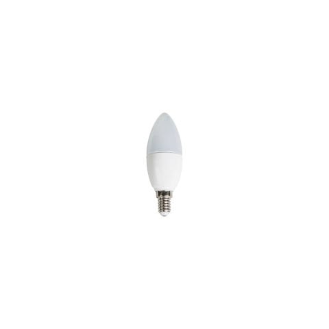 7W LEDLİ BUJİ AMPÜL - GÜNIŞIĞI