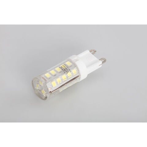 3W 220VLEDLİ KAPSÜL G-9 (220v) - BEYAZ