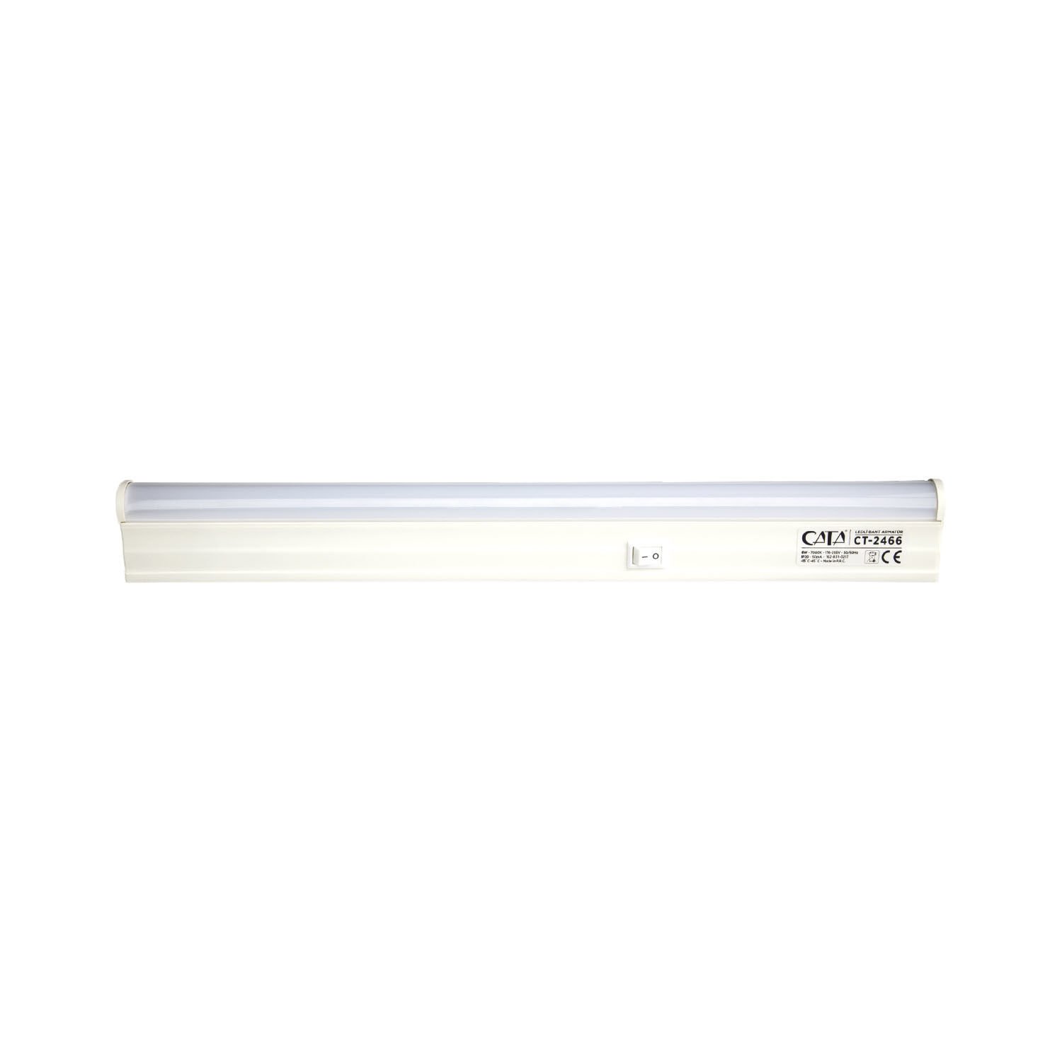 5W T5 LEDLİ BANT ARMATÜR - GÜNIŞIĞI