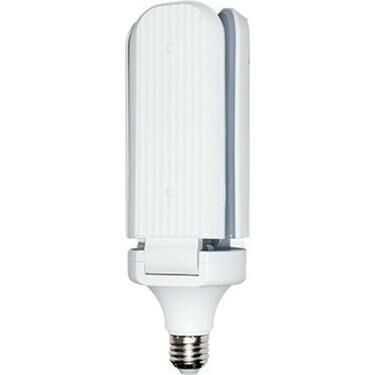 42W PERVANE AMPUL BEYAZ