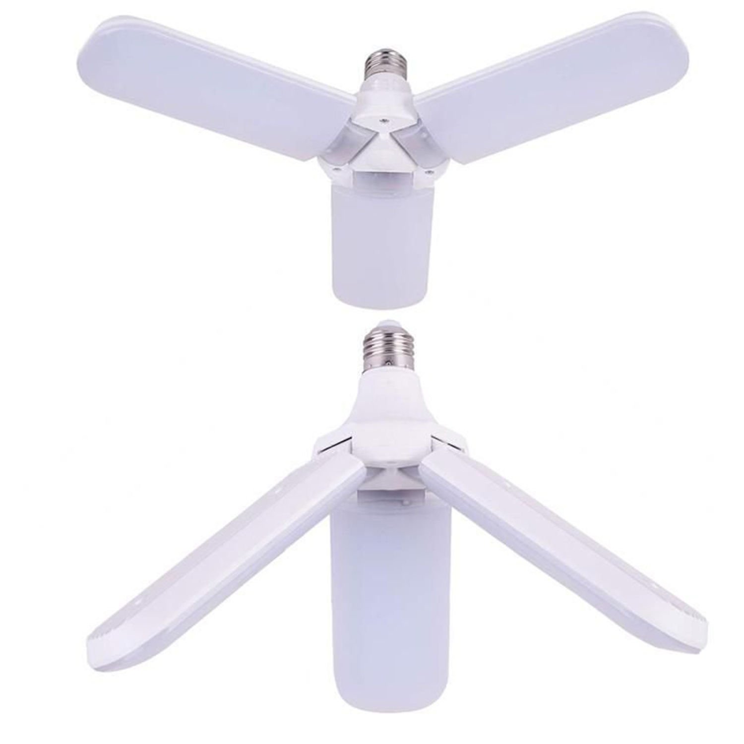 42W PERVANE AMPUL BEYAZ