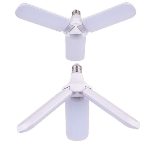 42W PERVANE AMPUL BEYAZ