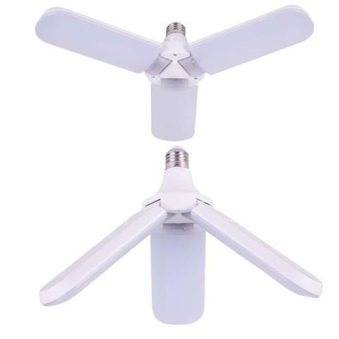 42W PERVANE AMPUL BEYAZ