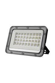 50W SLİM LED PROJEKTÖR-BEYAZ