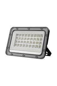 50W SLİM LED PROJEKTÖR-BEYAZ