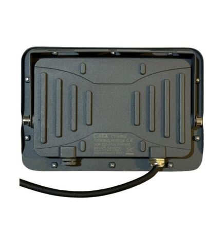 50W SLİM LED PROJEKTÖR-BEYAZ