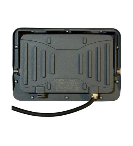 50W SLİM LED PROJEKTÖR-BEYAZ