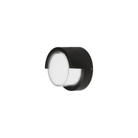 SIVA ÜSTÜ MODERN LED APLİK