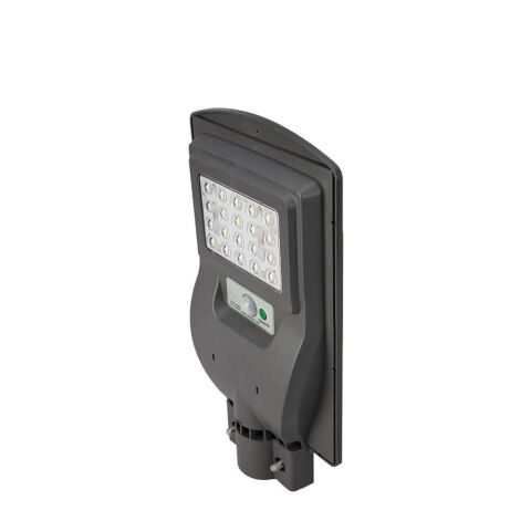 60W SOLAR SOKAK ARMATÜRÜ