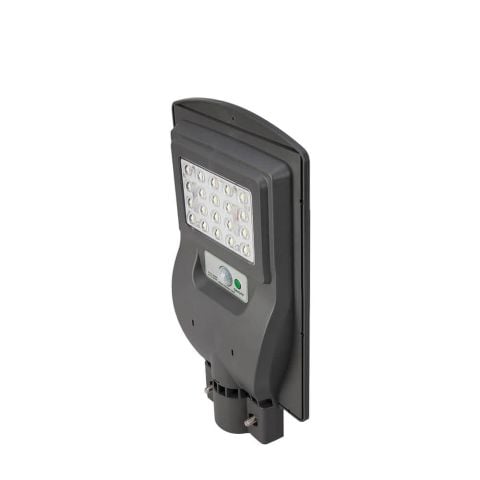 60W SOLAR SOKAK ARMATÜRÜ