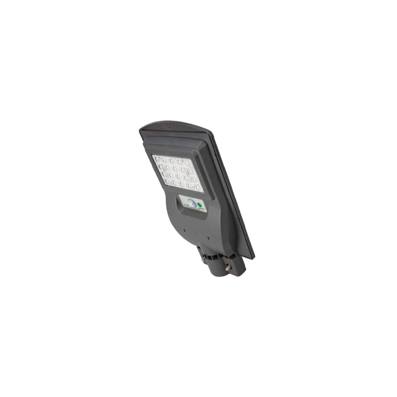 60W SOLAR SOKAK ARMATÜRÜ