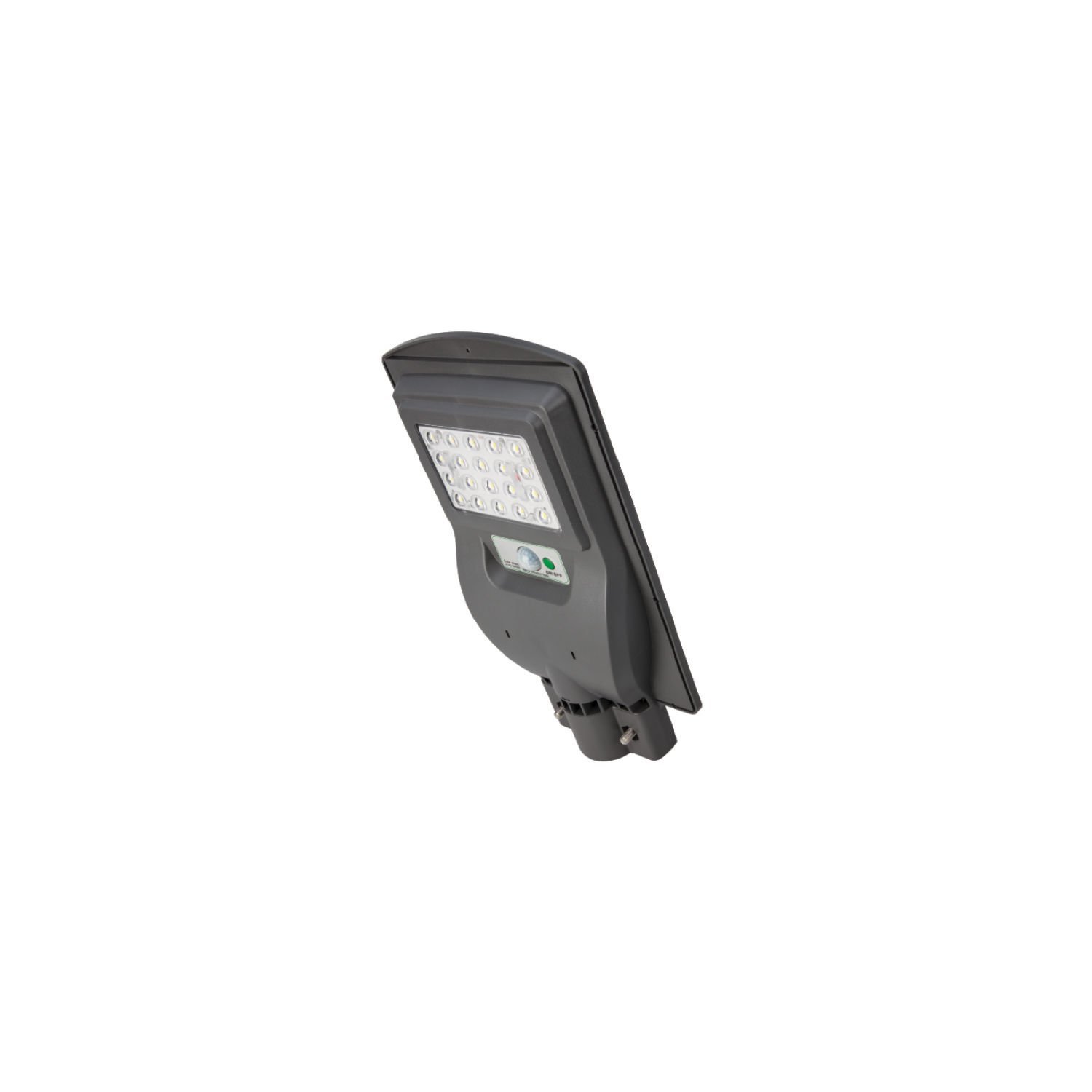 60W SOLAR SOKAK ARMATÜRÜ