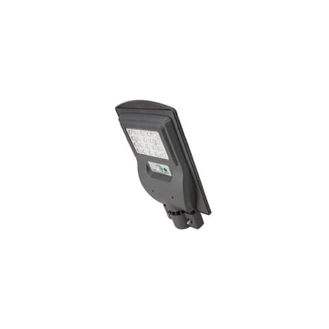 60W SOLAR SOKAK ARMATÜRÜ