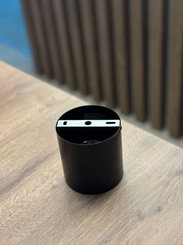 FOÇA SIVA ÜSTÜ ARMATİR (GU-10) (SİYAH+PLATİN)